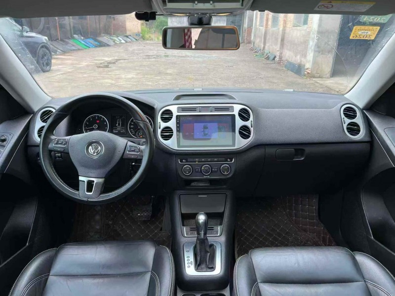 平顶山18年大众途观6