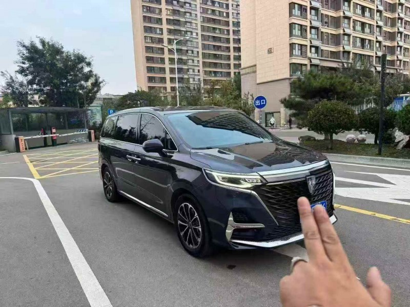 济南22年荣威IMAX82