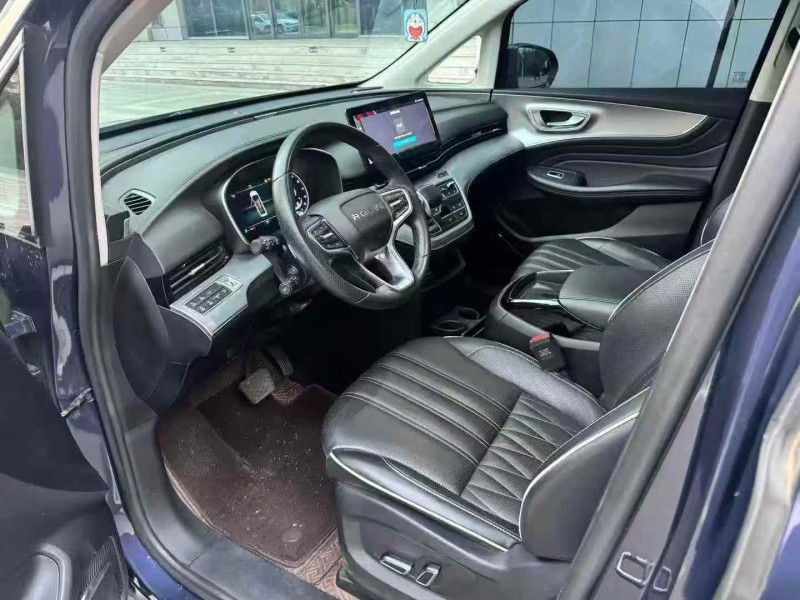 济南22年荣威IMAX84