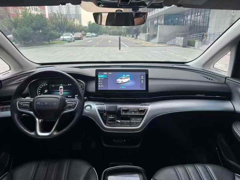 济南22年荣威IMAX85