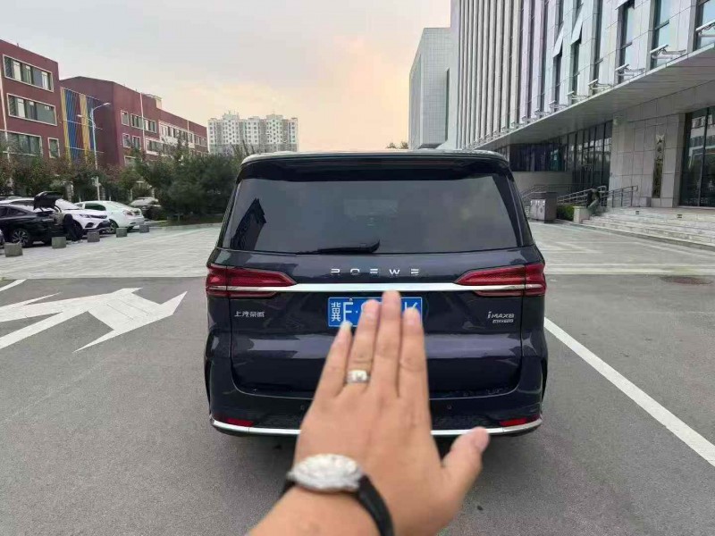 济南22年荣威IMAX89