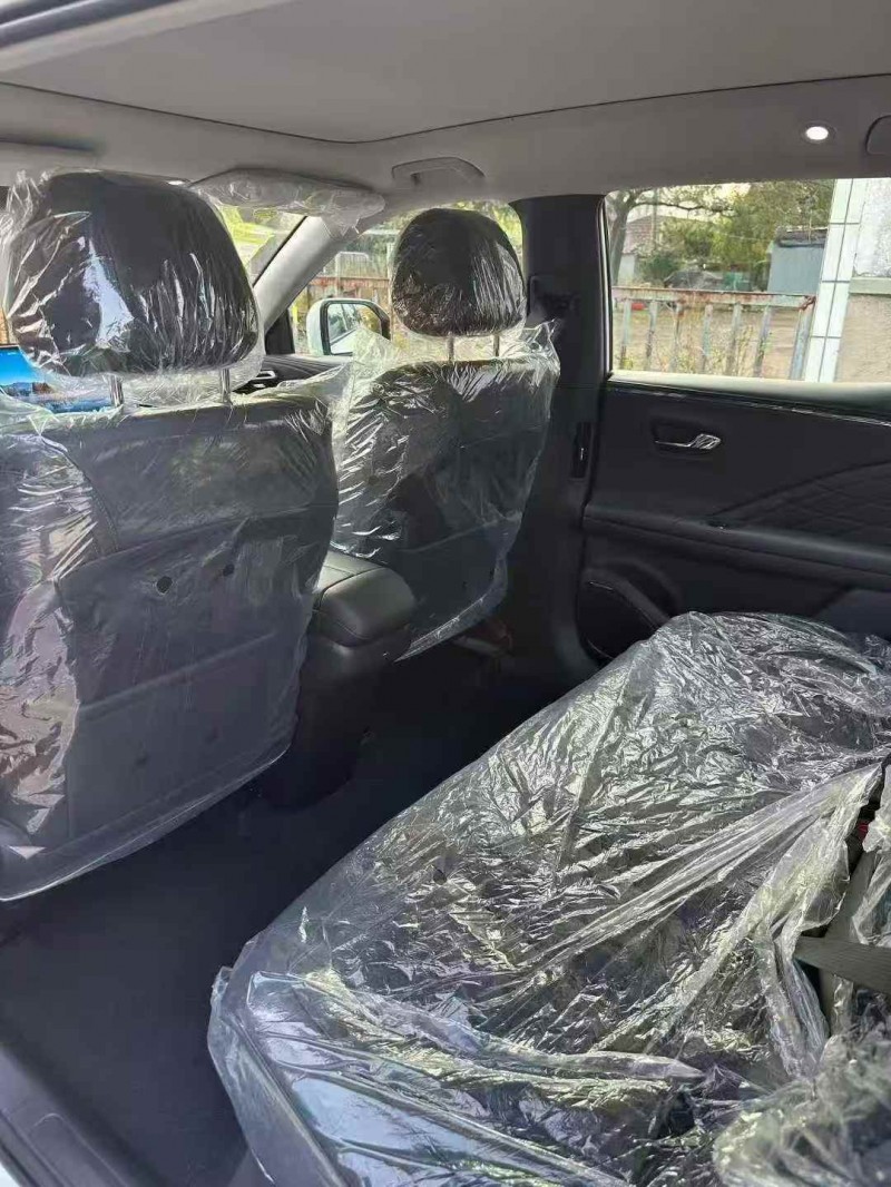 枣庄25年传祺埃安V5