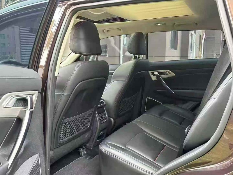 连云港19年吉利博越6