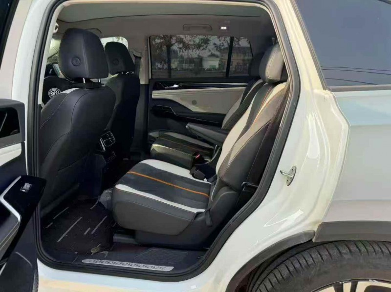 东营23年大众ID5