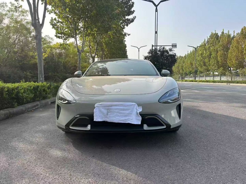 新乡24年小米SU71