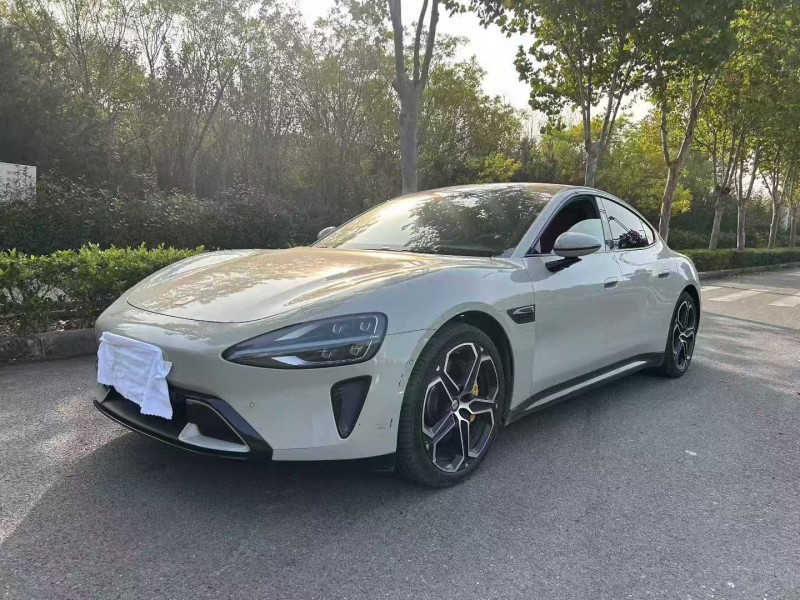 新乡24年小米SU72