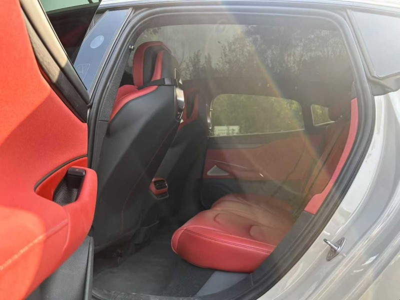 新乡24年小米SU74