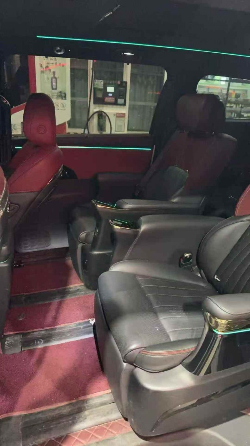 烟台23年传祺M85