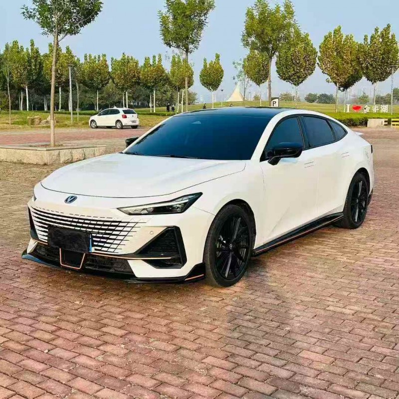 青岛23年长安汽车UNI3