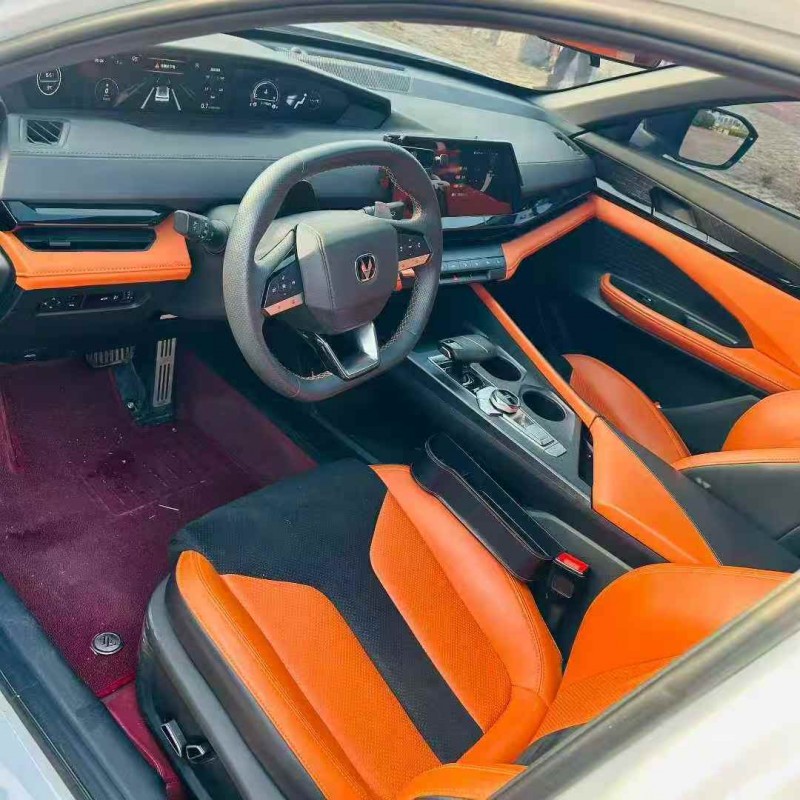 青岛23年长安汽车UNI4