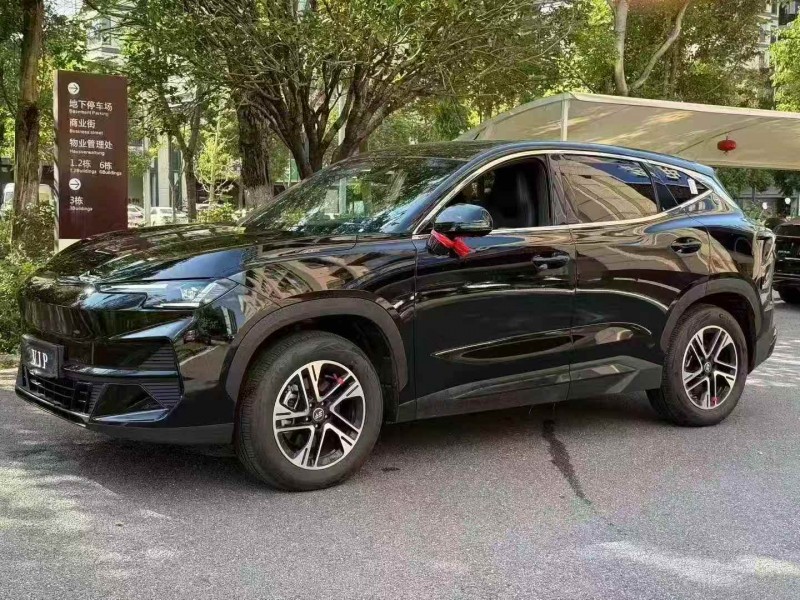 邵阳25年奇瑞捷途2