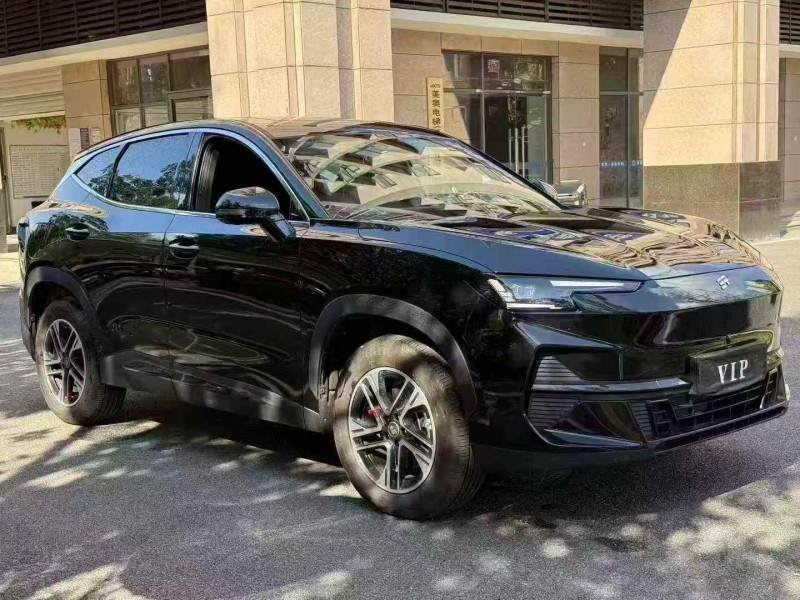 邵阳25年奇瑞捷途3