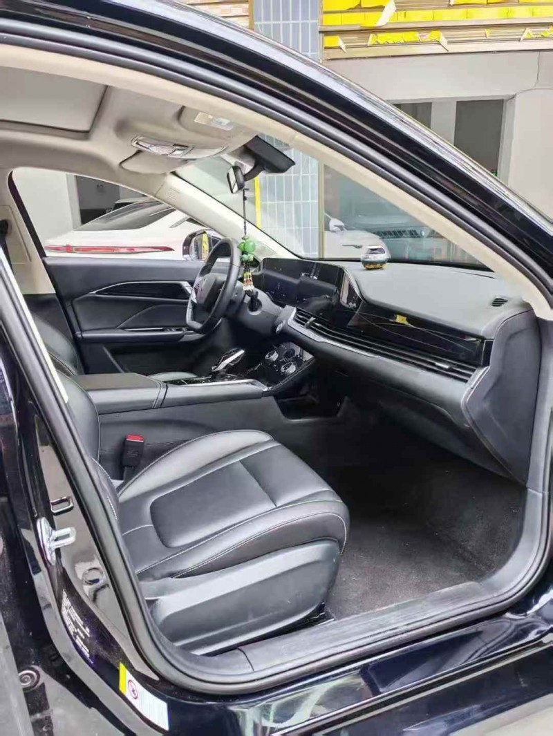 连云港24年奔腾B707