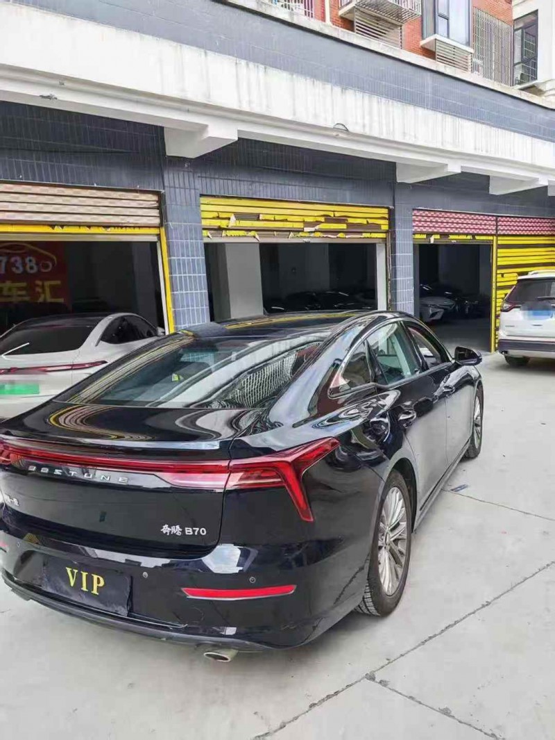 连云港24年奔腾B708