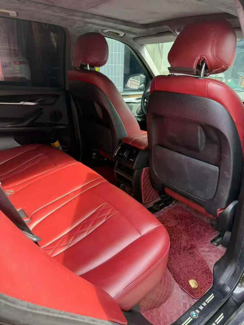 湘潭15年宝马X54