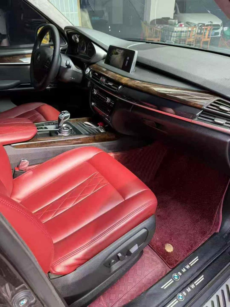 湘潭15年宝马X56