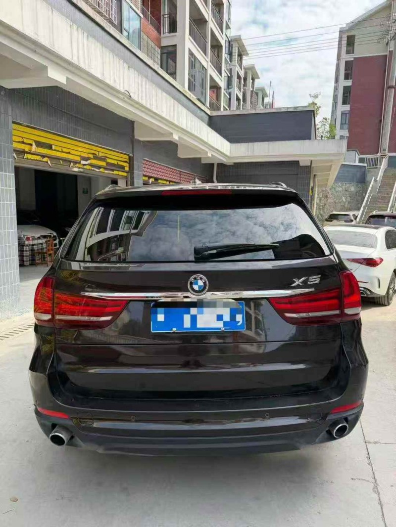 湘潭15年宝马X59