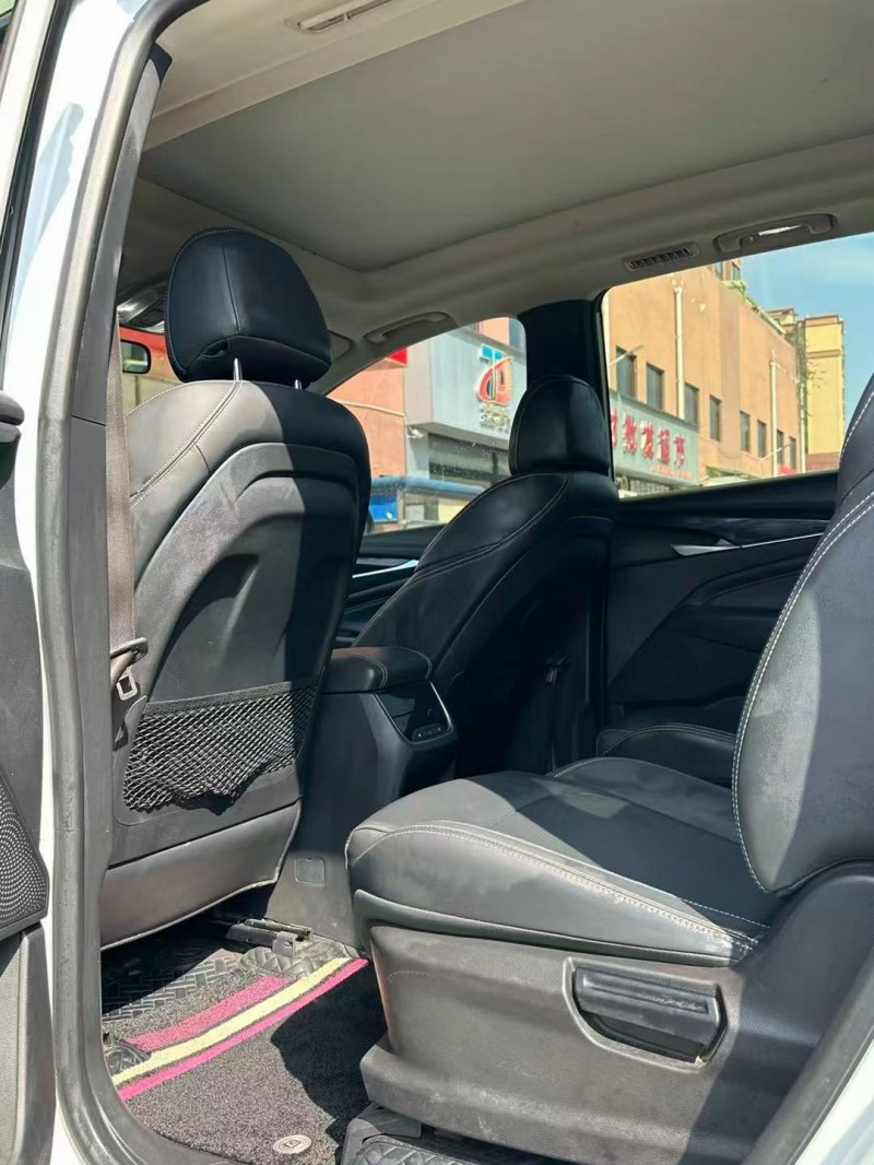 遵义20年大通G505