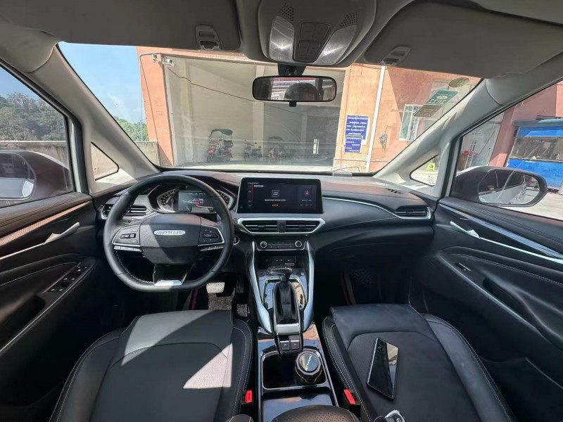 遵义20年大通G506