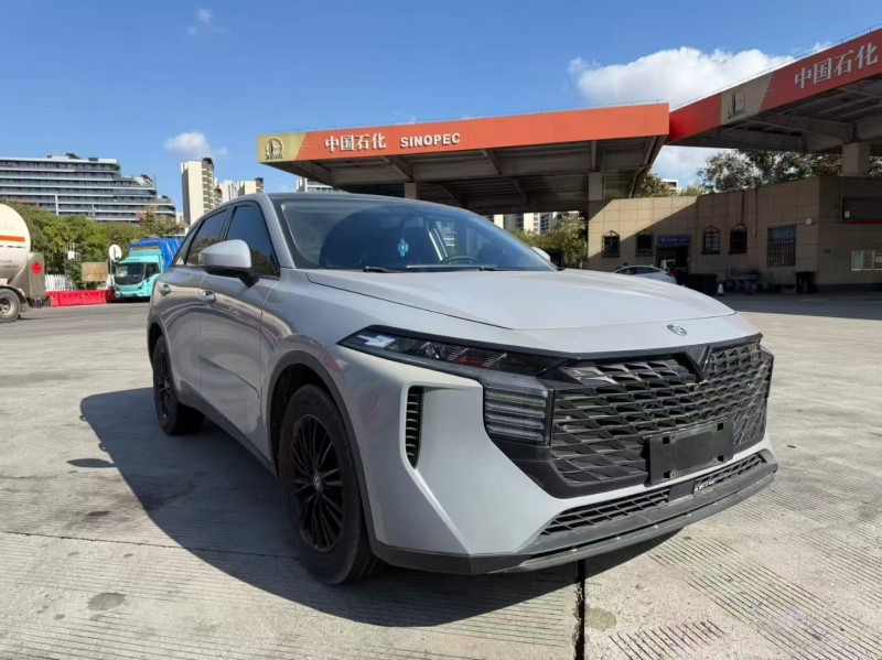 徐州23年启辰大V3