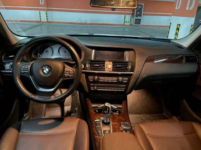 徐州15年宝马X35