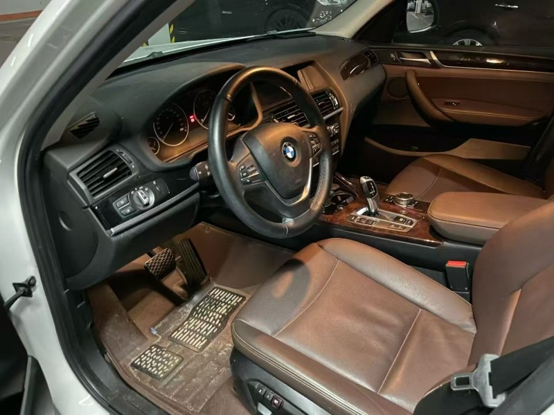 徐州15年宝马X36