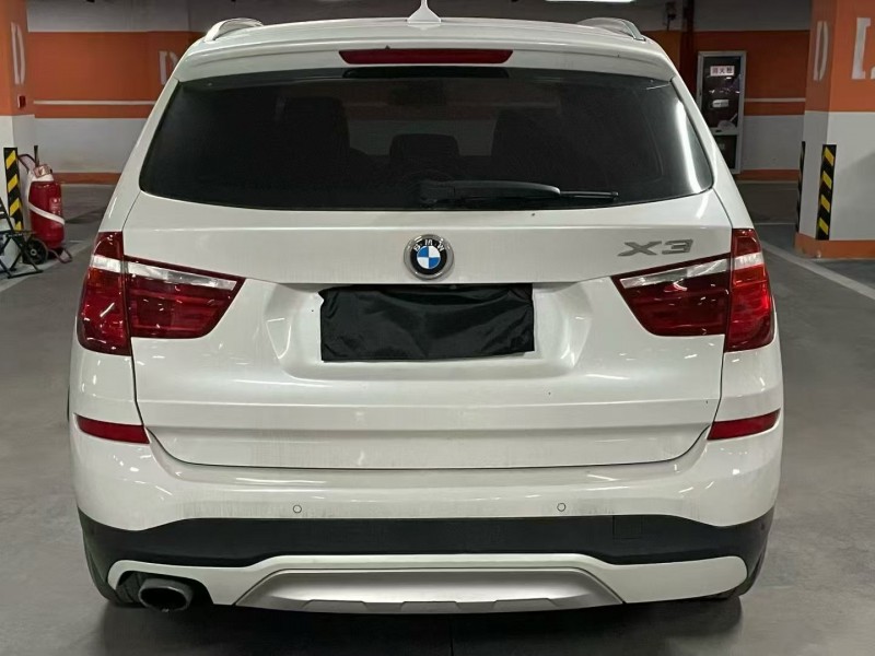 徐州15年宝马X39