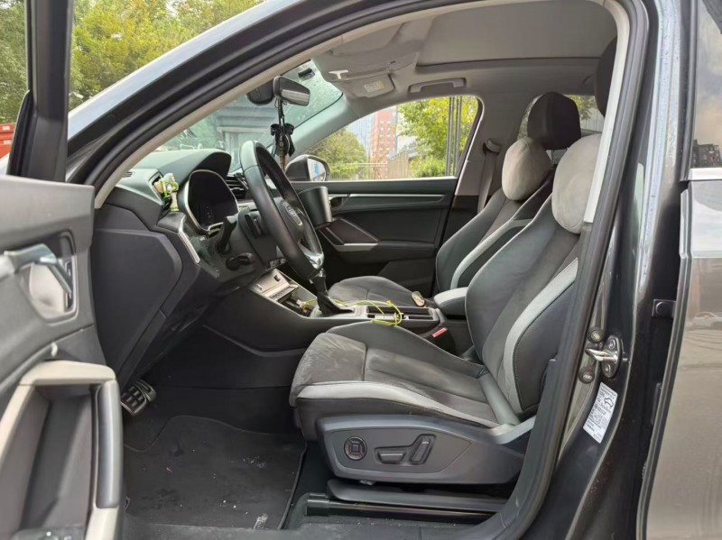 湖州22年奥迪Q35