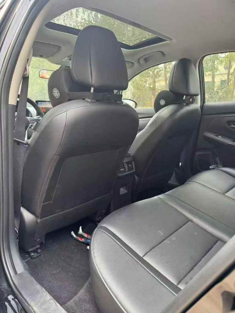 菏泽24年日产轩逸7