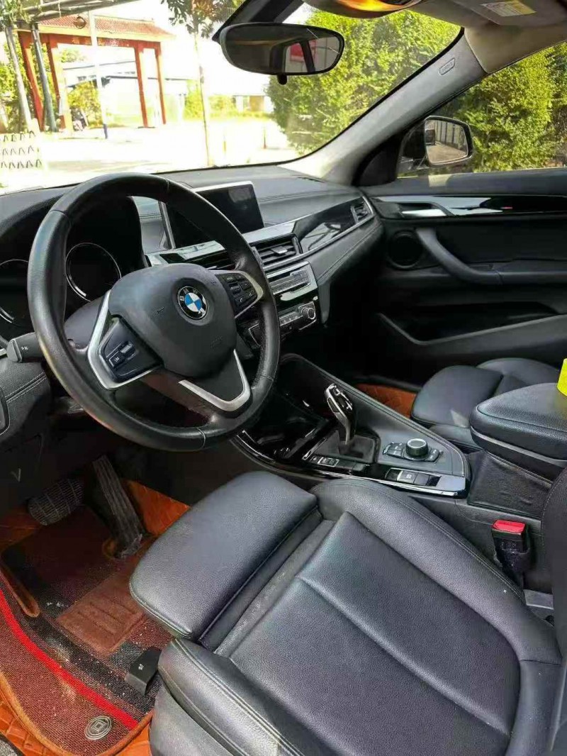 潍坊19年宝马X24