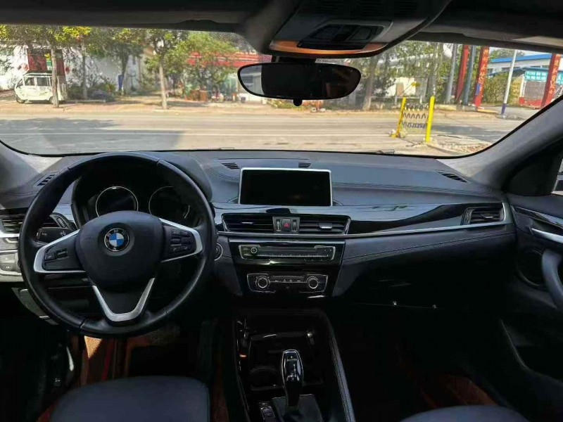 潍坊19年宝马X25