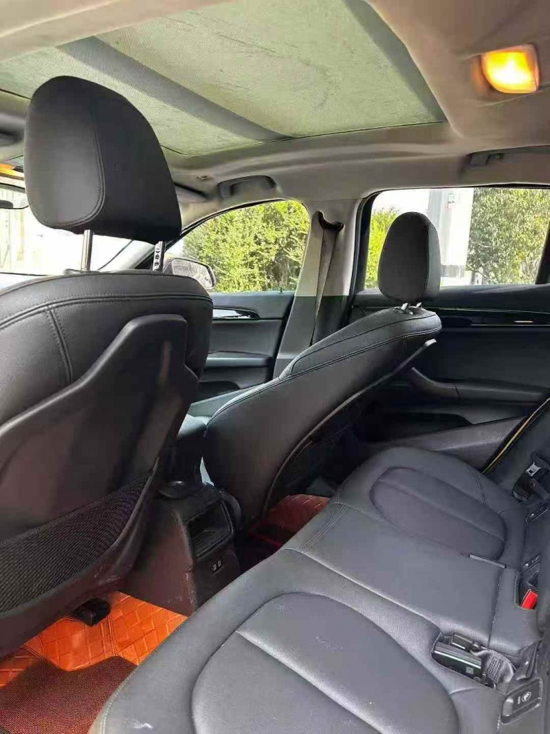 潍坊19年宝马X26