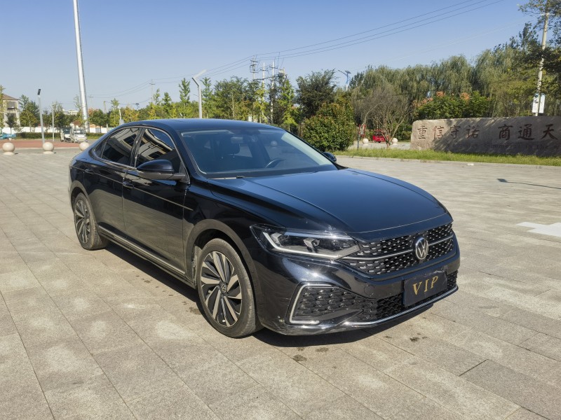 徐州22年大众帕萨特2