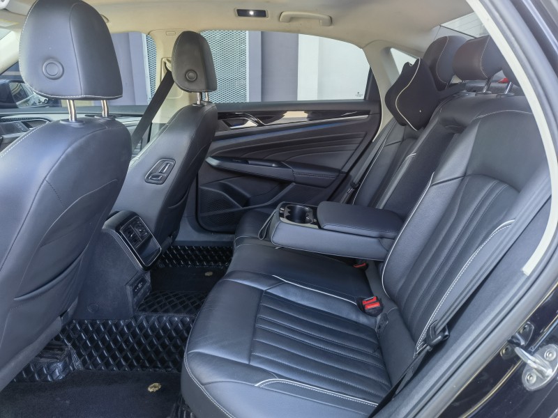 徐州22年大众帕萨特7