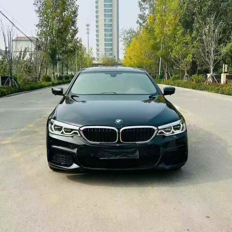 东营20年宝马5系1