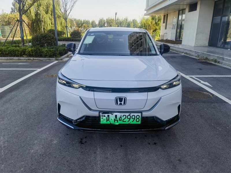 徐州25年本田ENS11