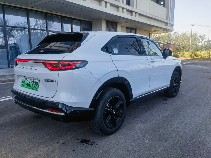 徐州25年本田ENS13