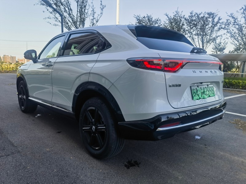 徐州25年本田ENS14