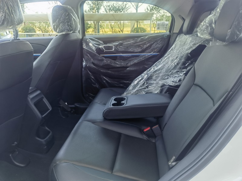 徐州25年本田ENS16