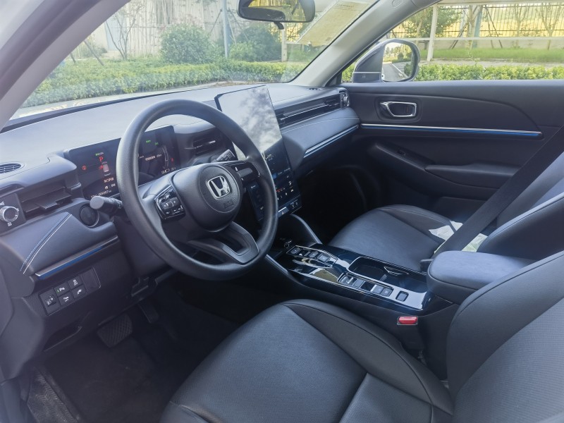 徐州25年本田ENS18