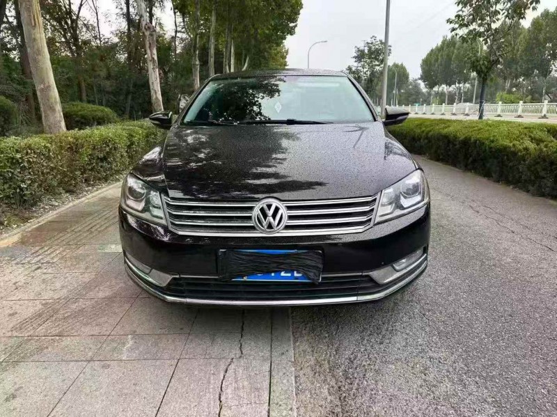 东营16年大众迈腾1