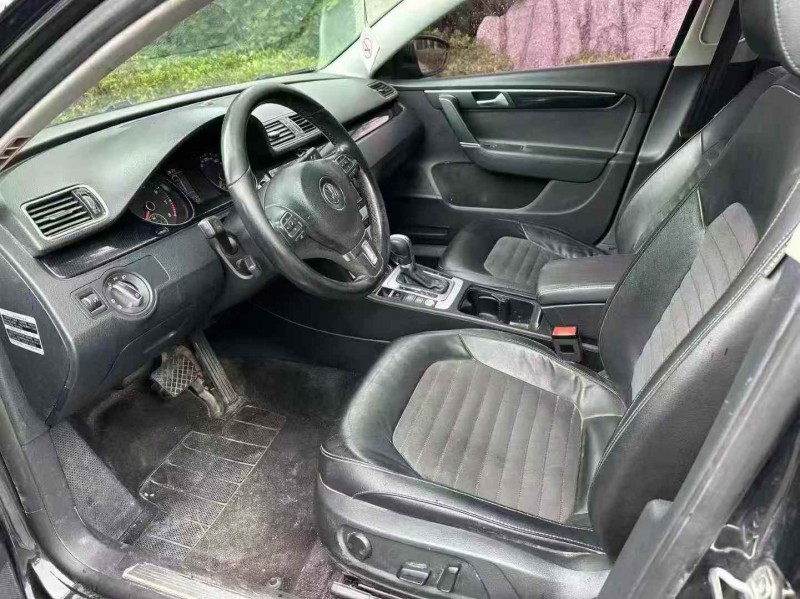 东营16年大众迈腾4