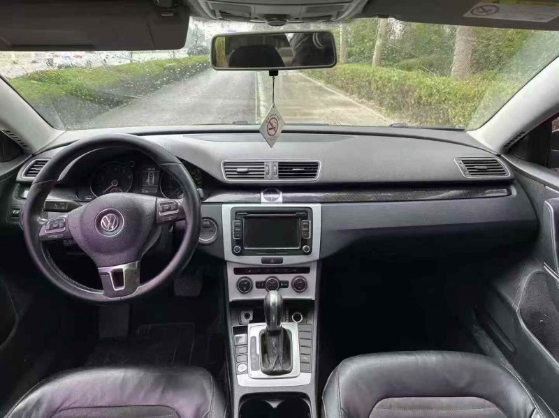 东营16年大众迈腾5