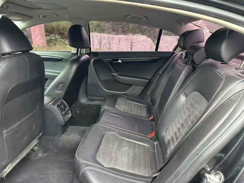 东营16年大众迈腾6