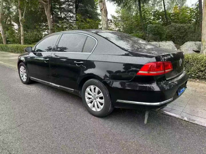 东营16年大众迈腾7