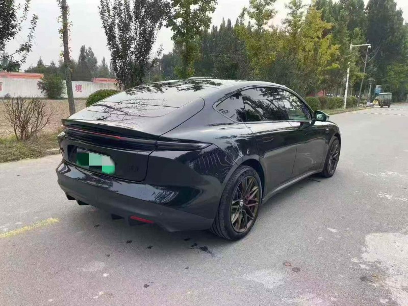 枣庄24年蔚来ET58