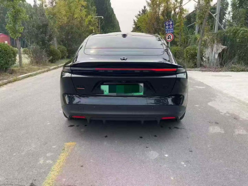 枣庄24年蔚来ET59