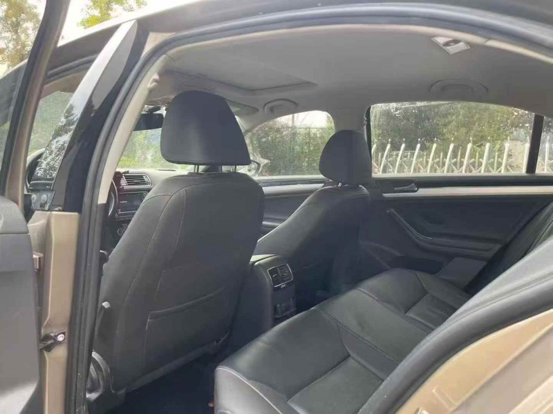 青岛18年大众速腾5