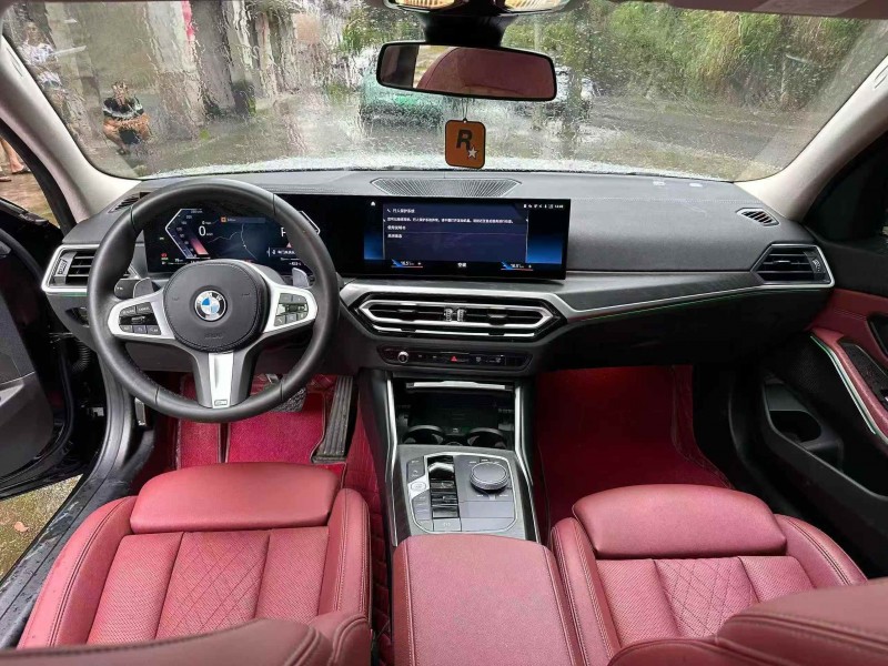 衡阳23年宝马3系5