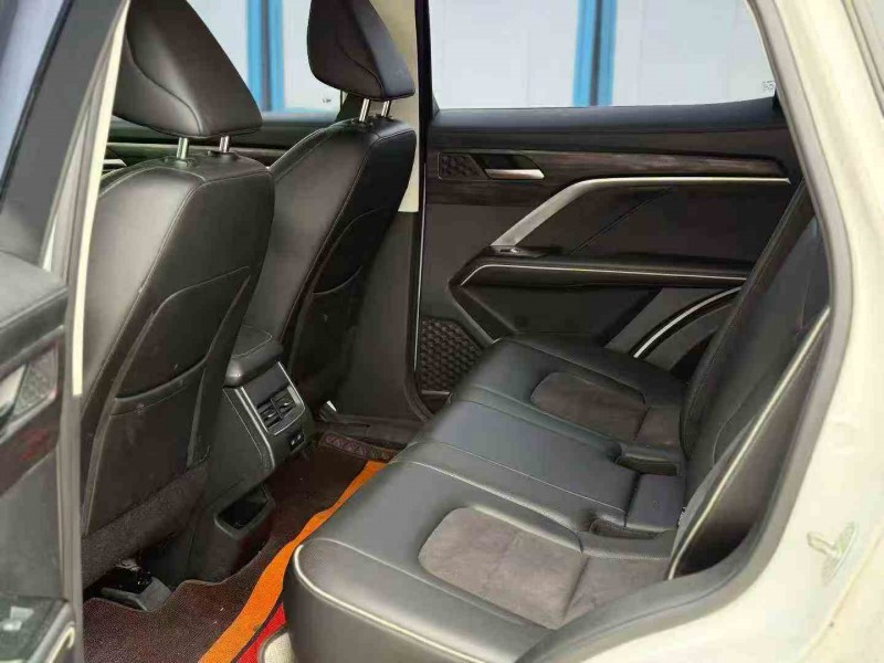 嘉兴23年哈弗H66